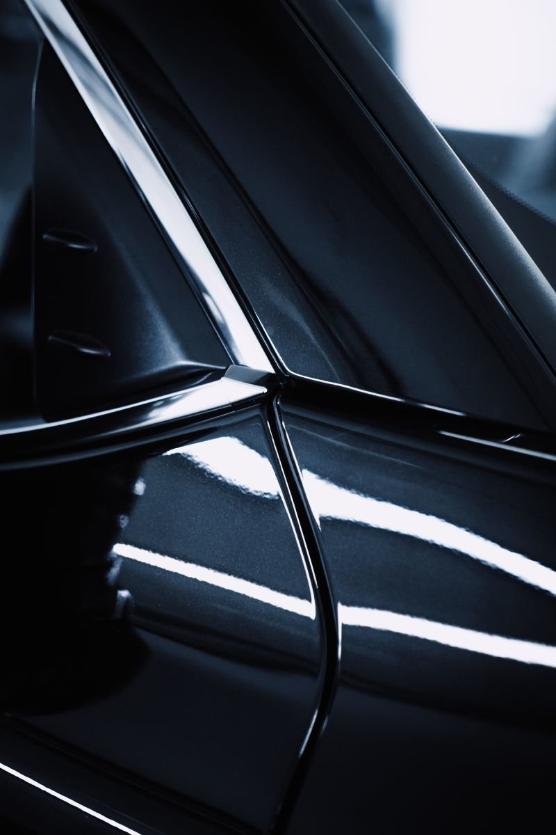 Миниатюра Полная оклейка кузова Toyota LC300